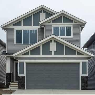 428 Rivercrest Road, Cochrane, Alberta, T4C 3C6