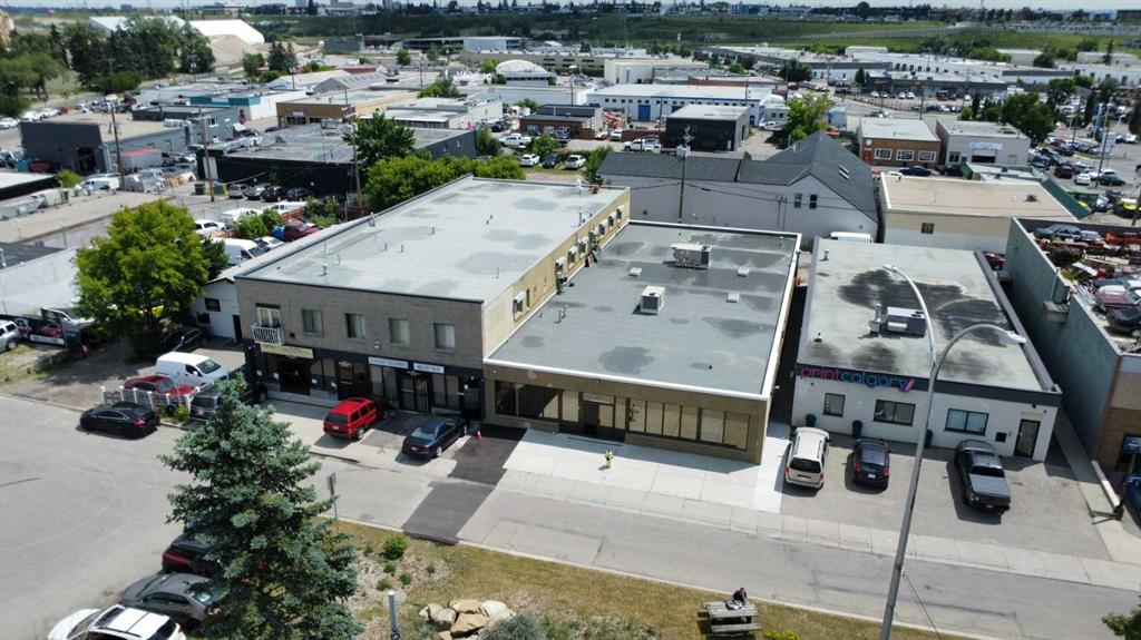 3628 Burnsland Road SE, Calgary, Alberta, T2G 3Z2