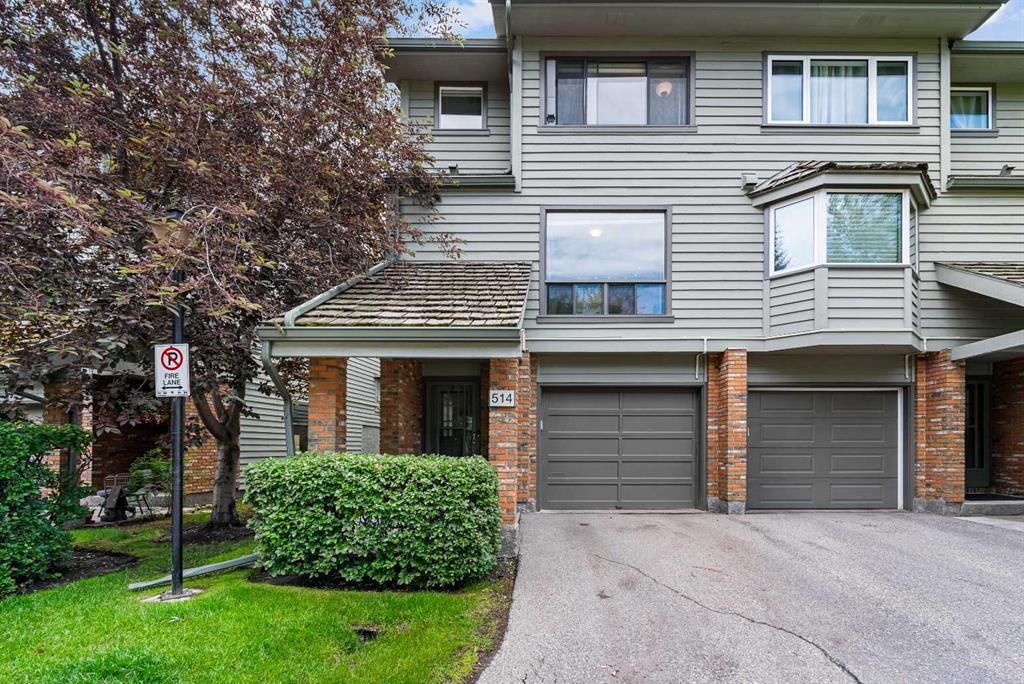 514 Point Mckay Grove NW, Calgary, Alberta, T3B 5C5