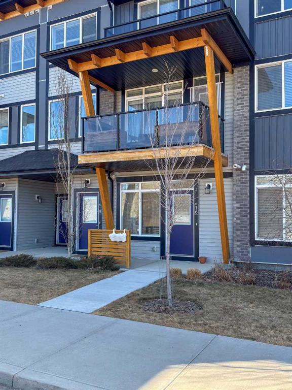16 Savanna Passage NE, Calgary, Alberta, T3J 0Y2