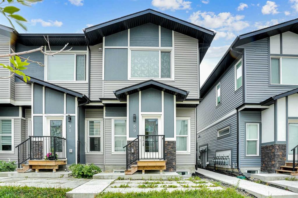 89 Saddlestone Drive NE, Calgary, Alberta, T3J5J7