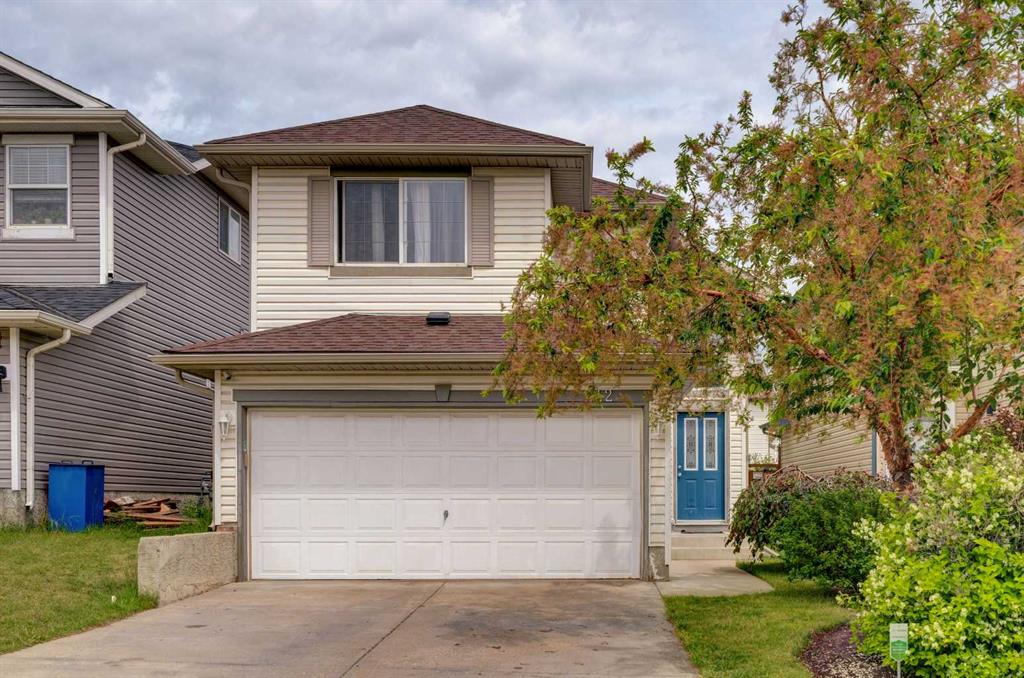 442 Bridlewood Avenue SW, Calgary, Alberta, T2Y 4H4