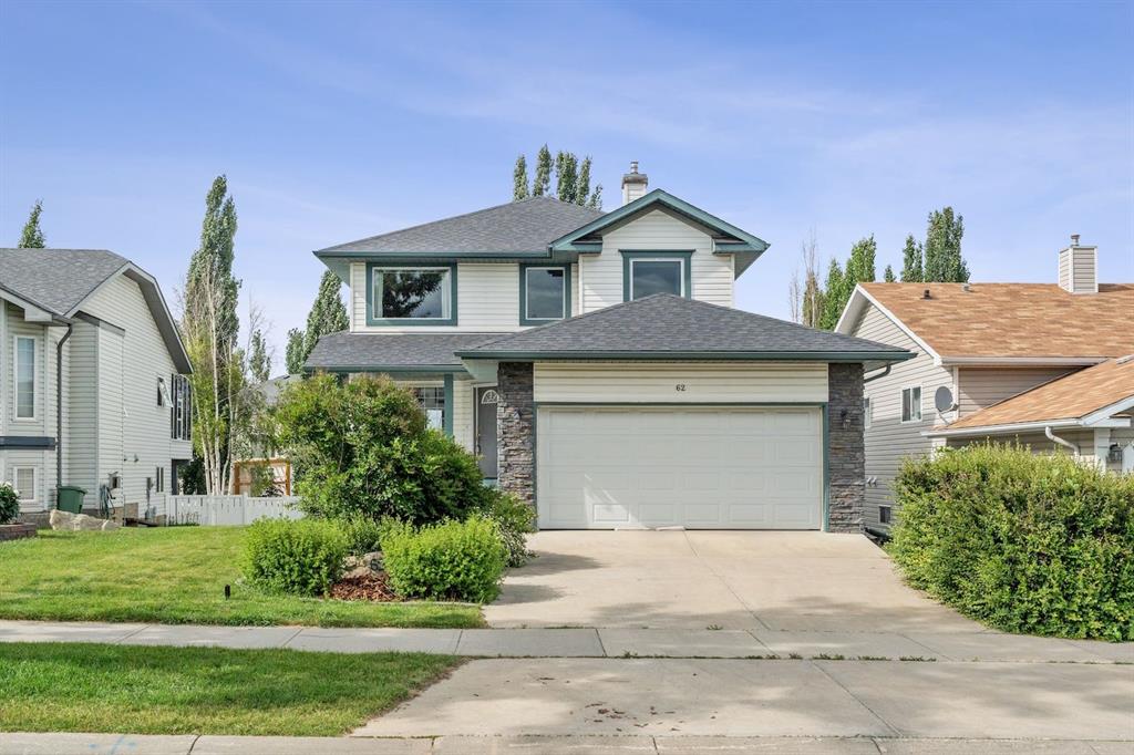 62 Sheep River Drive, Okotoks, Alberta, T1S1S2