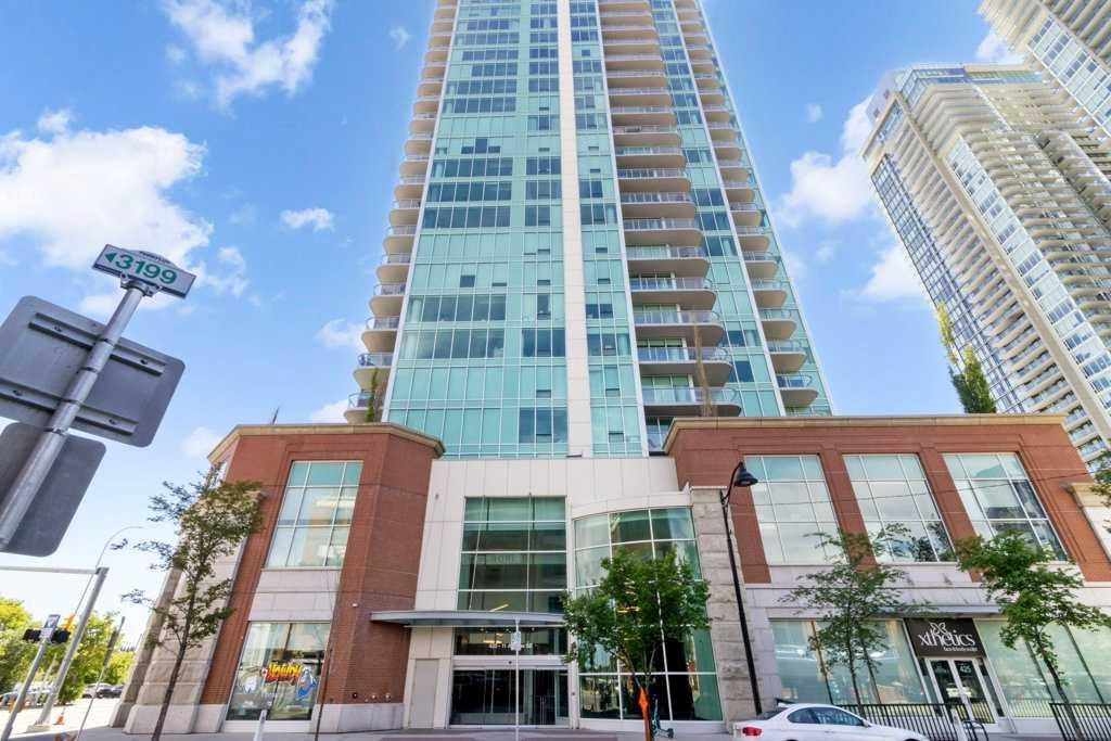 #1505 433 11 Avenue SE, Calgary, Alberta, T2G 0C7