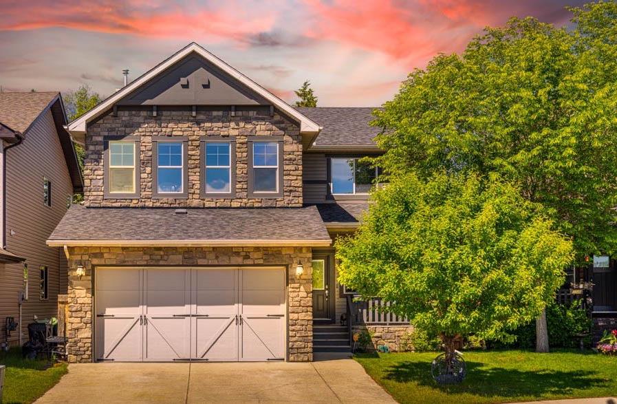 334C Silvergrove Place NW, Calgary, Alberta, T3B 4T6