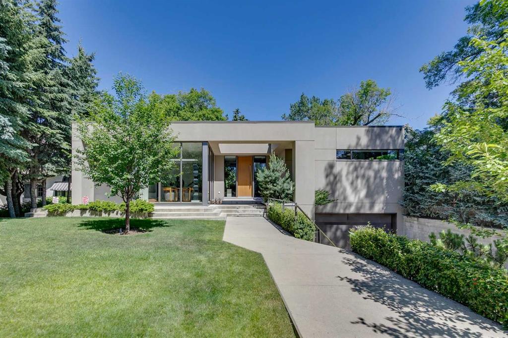 1222 Prospect Avenue SW, Calgary, Alberta, T2T 0X3
