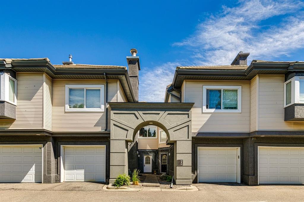 #13 5616 14 Avenue SW, Calgary, Alberta, T3H 3P9