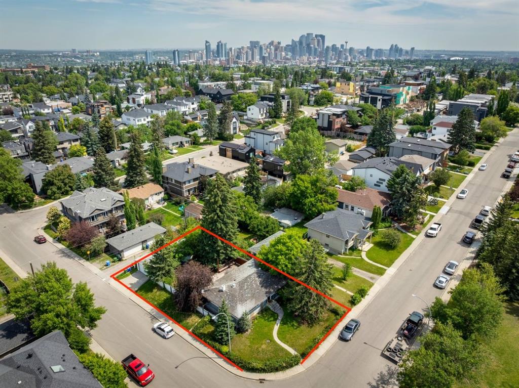 2240 30 Avenue SW, Calgary, Alberta, T2T 1R7
