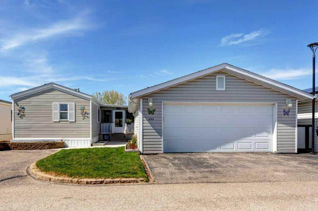 132 Ranchwood Lane, Strathmore, Alberta, T1P 1M8