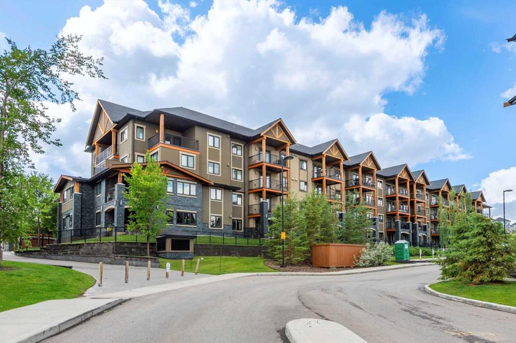 #2207 402 Kincora Glen Road NW, Calgary, Alberta, T3R0V2