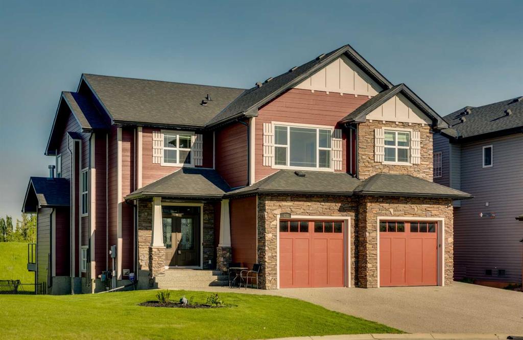 434 Crystal Green Manor, Okotoks, Alberta, T1S 0A3