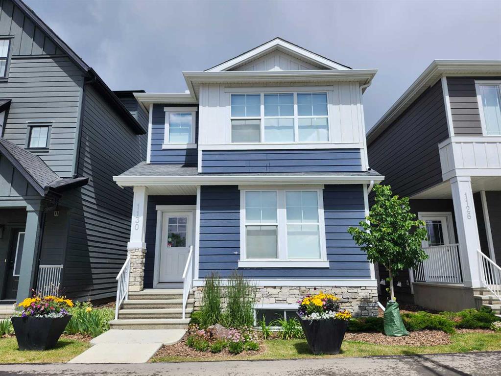 1130 Alpine Avenue SW, Calgary, Alberta, T2Y 0T2