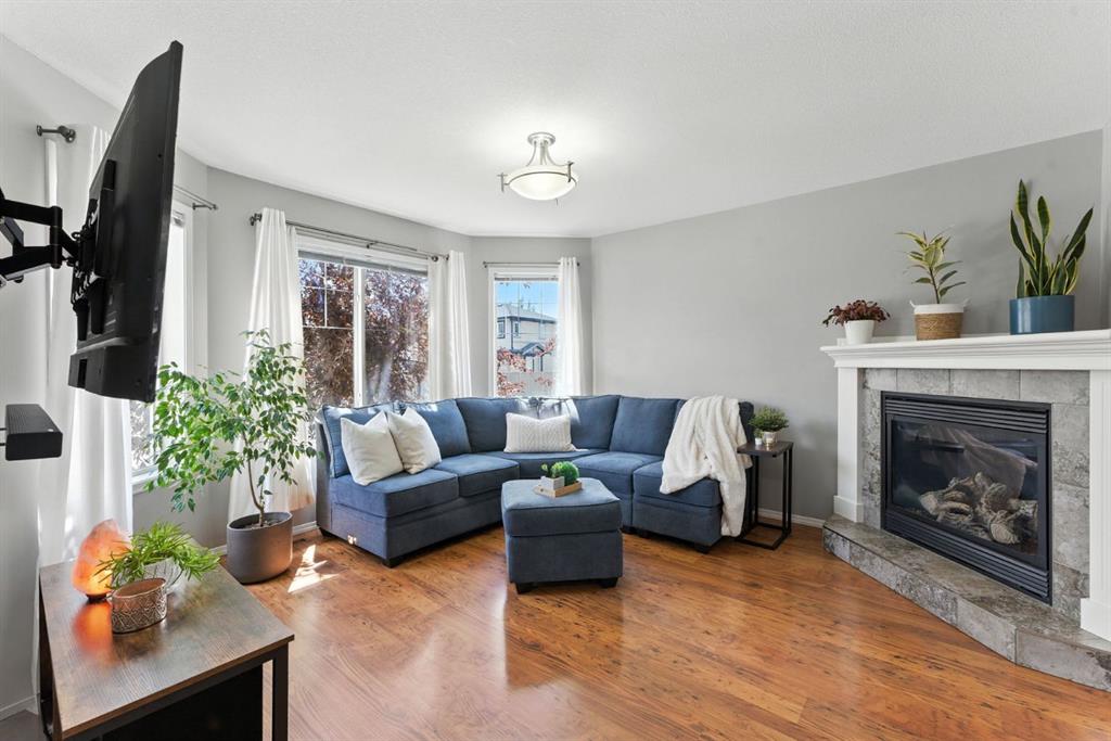 304 Luxstone Place SW, Airdrie, Alberta, T4B 0A6