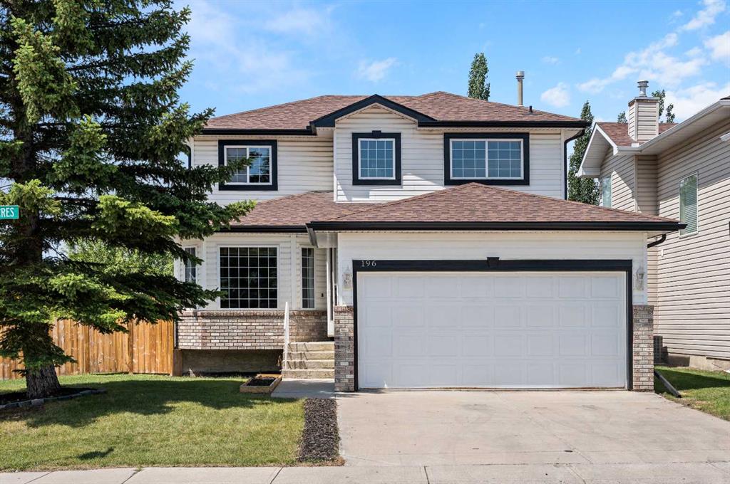 196 Hidden Ranch Crescent NW, Calgary, Alberta, T3A 5W3