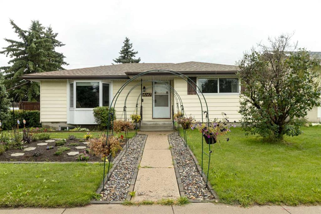 4147 Maryvale Drive NE, Calgary, Alberta, T2A2S9