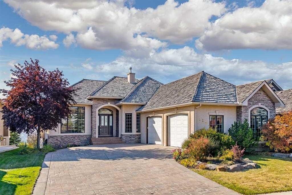 120 Gleneagles Landing, Cochrane, Alberta, T4C 1W3