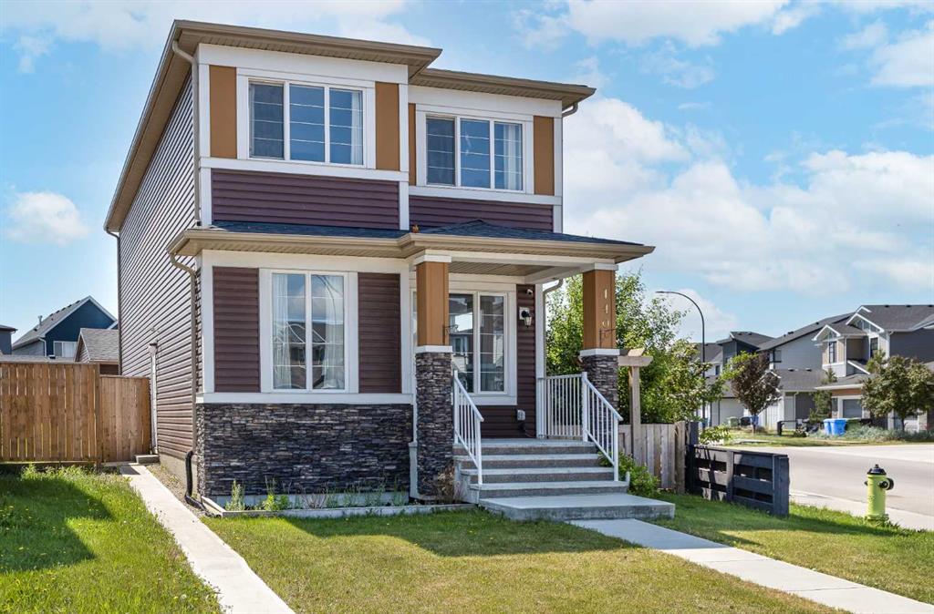 140 Seton Terrace SE, Calgary, Alberta, T3M 2V9