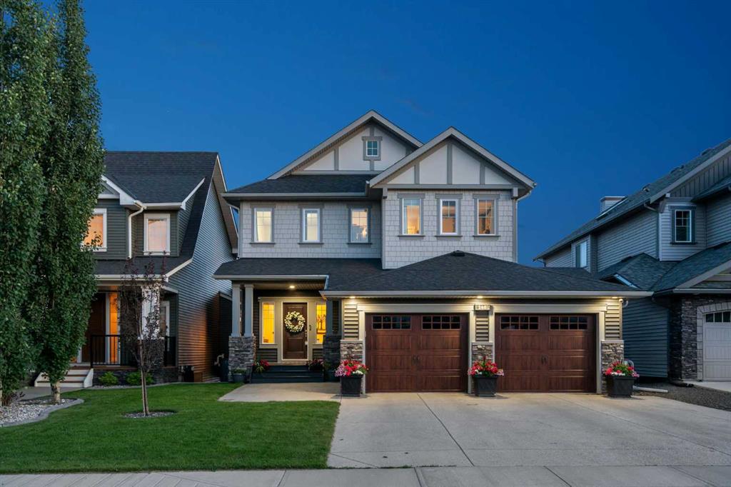 146 Canals Close SW, Airdrie, Alberta, T4B 0S6
