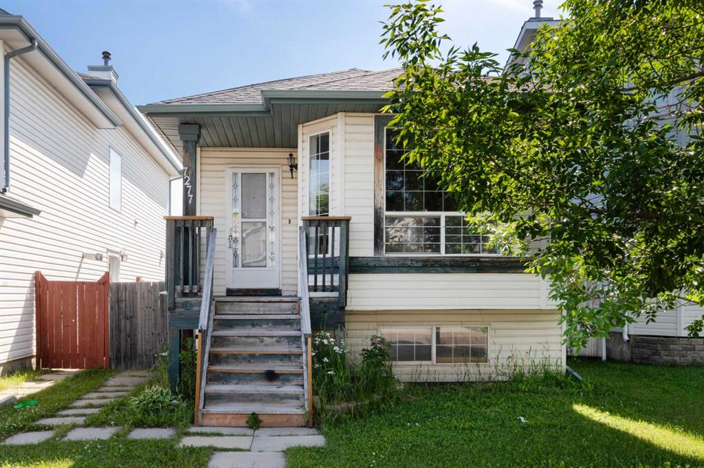 7277 Laguna Way NE, Calgary, Alberta, T1Y7C9