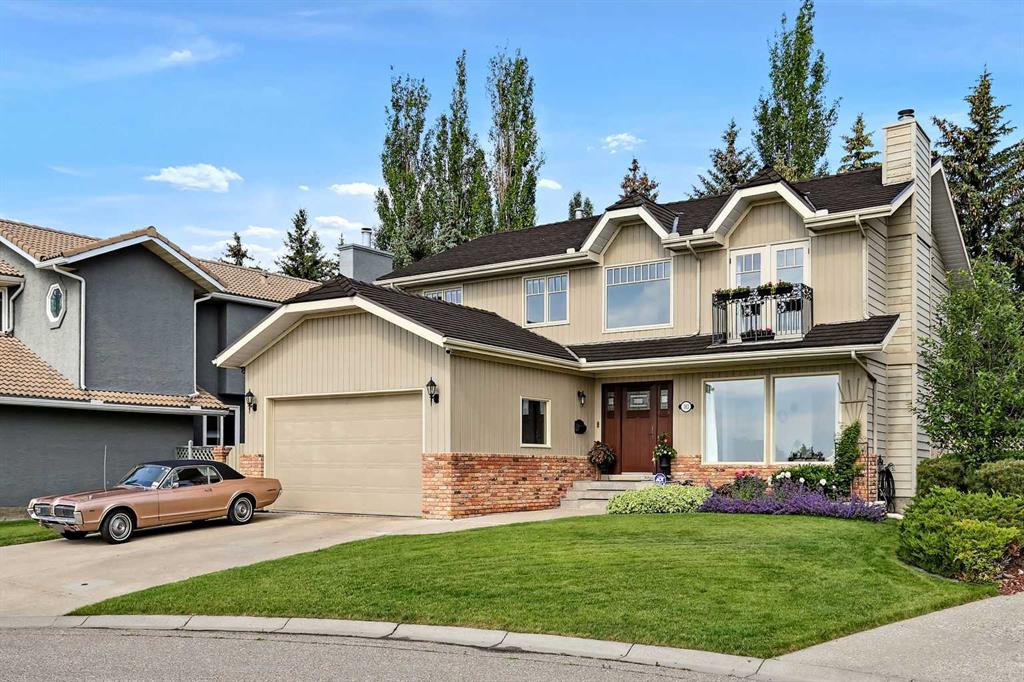 163 Woodhaven Crescent SW, Calgary, Alberta, T2W5R3