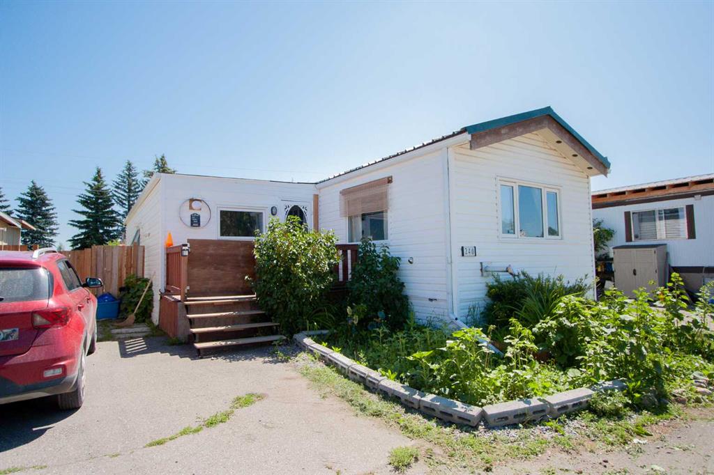 240 Polar Ave NE, High River, Alberta, T1V 1J5