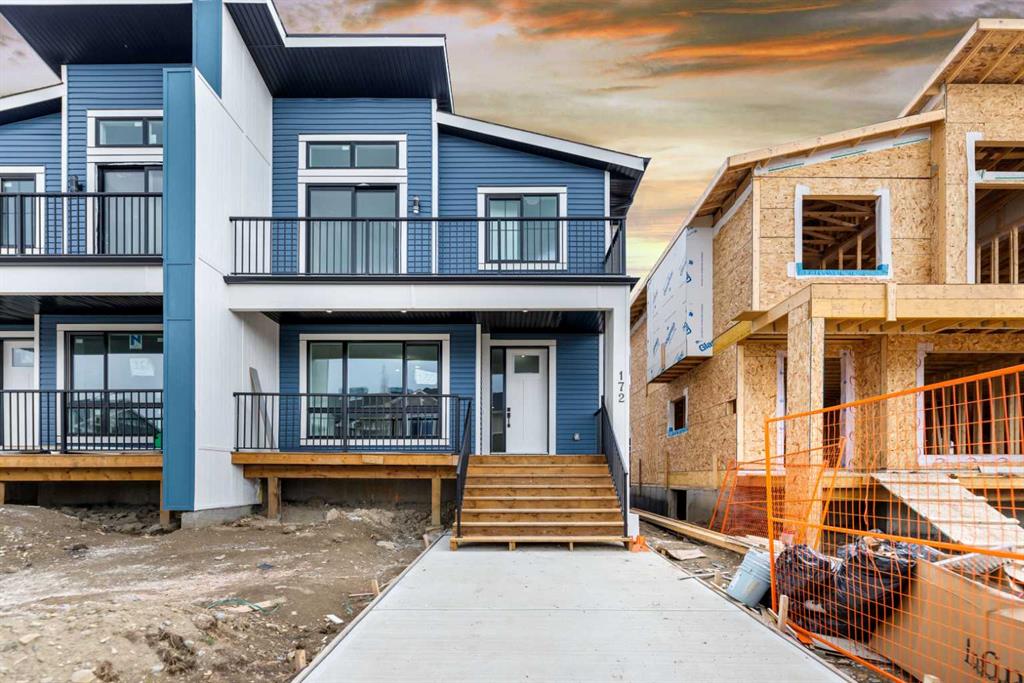 172 Saddlelake Manor NE, Calgary, Alberta, T3J 2L5