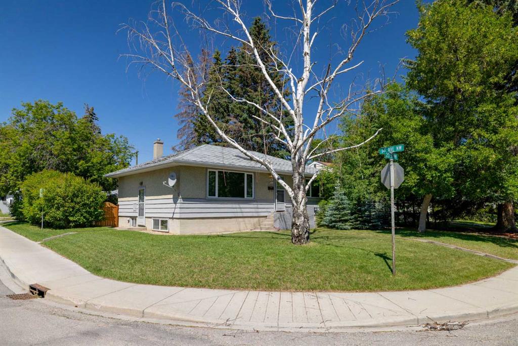 1503 20 Street NW, Calgary, Alberta, T2N 2K9