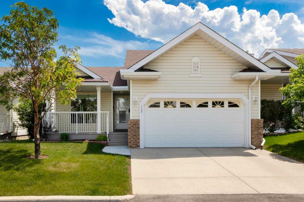 137 Macewan Ridge Villas NW, Calgary, Alberta, T3K 4G3