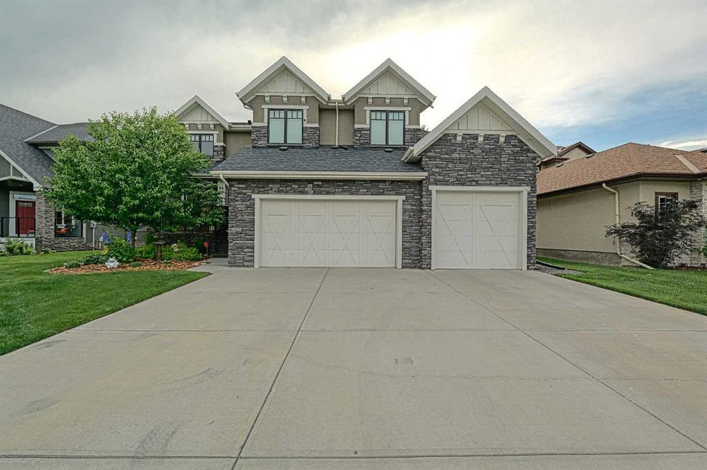 96 Ranch Road, Okotoks, Alberta, T1S 0G6
