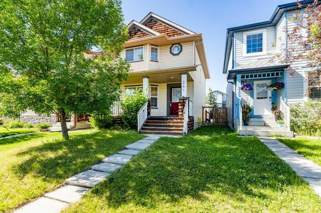 241 Covemeadow Road NE, Calgary, Alberta, T3K 6E6