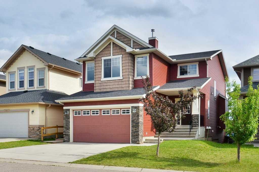 91 Evanspark Circle NW, Calgary, Alberta, T3P 0B4