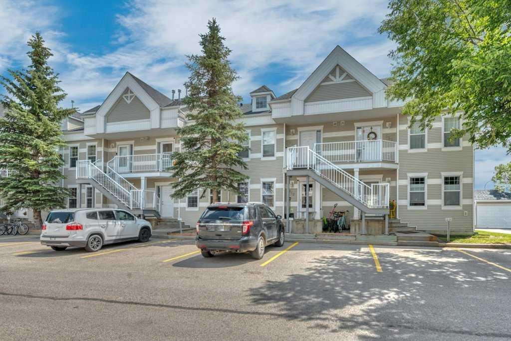 #123 103 Strathaven Drive, Strathmore, Alberta, T1P 1W3