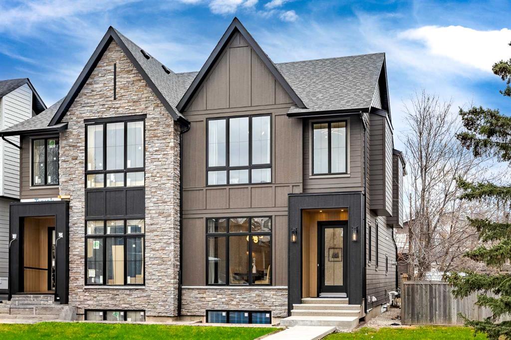 2510 17 Street NW, Calgary, Alberta, T2M 3S2