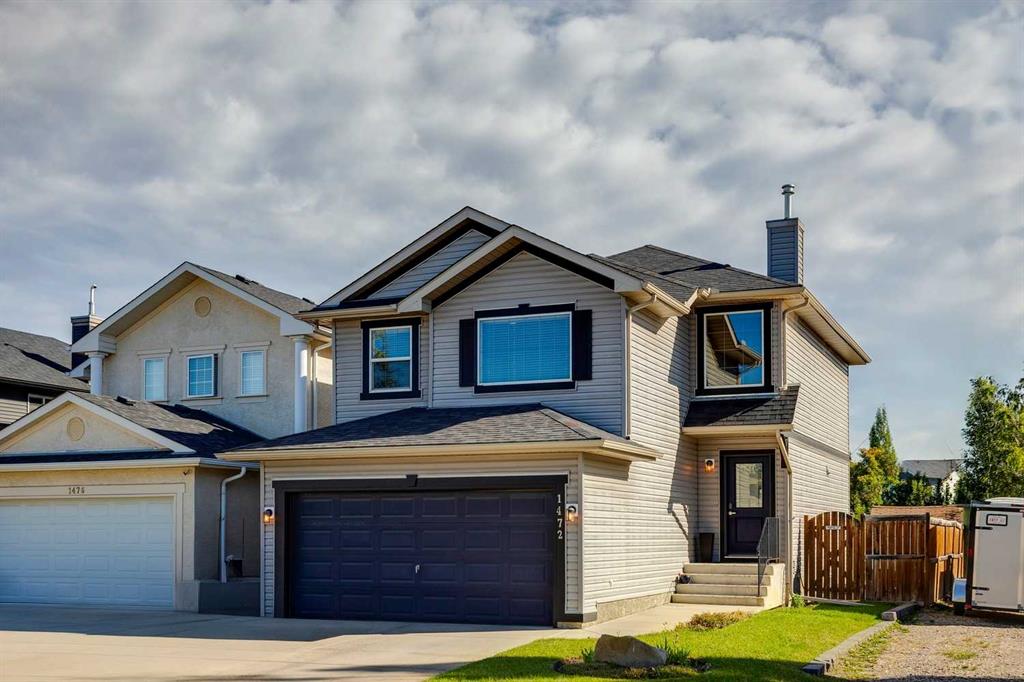 1472 Millview Road SW, Calgary, Alberta, T2Y 2N4
