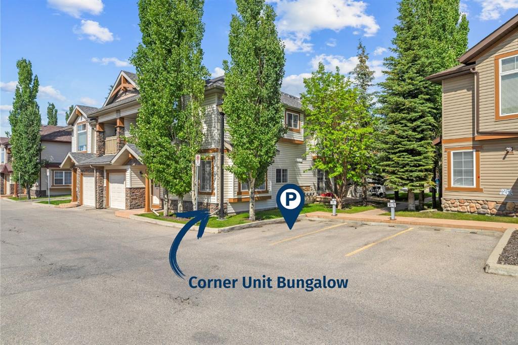 #103 151 Panatella Landing NW, Calgary, Alberta, T3K0K8