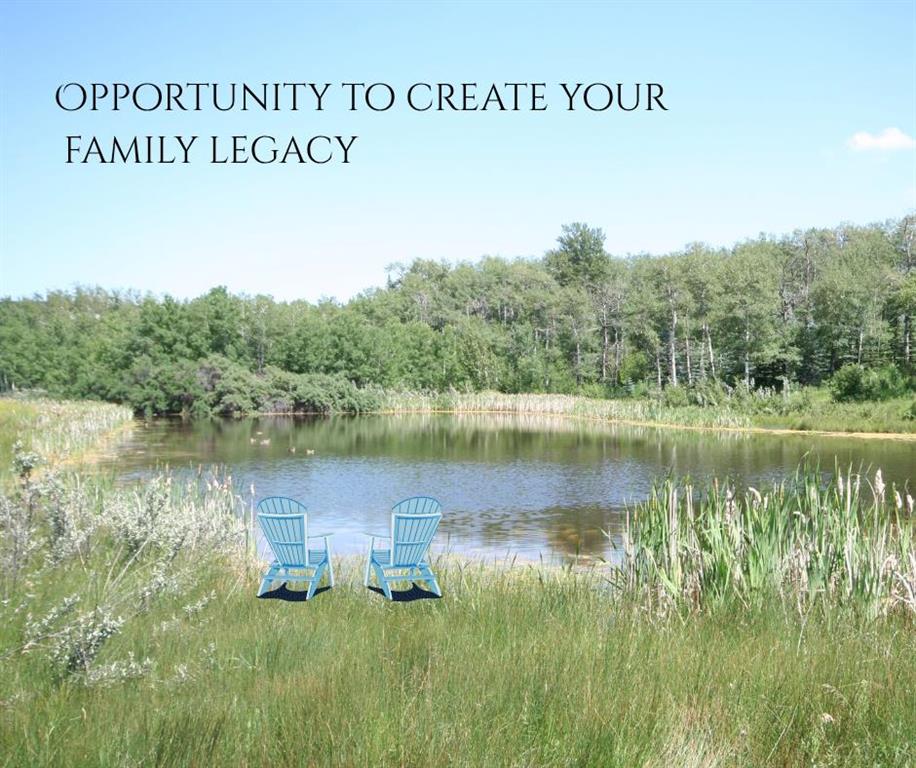 Harmony Ridge Estates, Rural Foothills County, Alberta, t1s 5e8