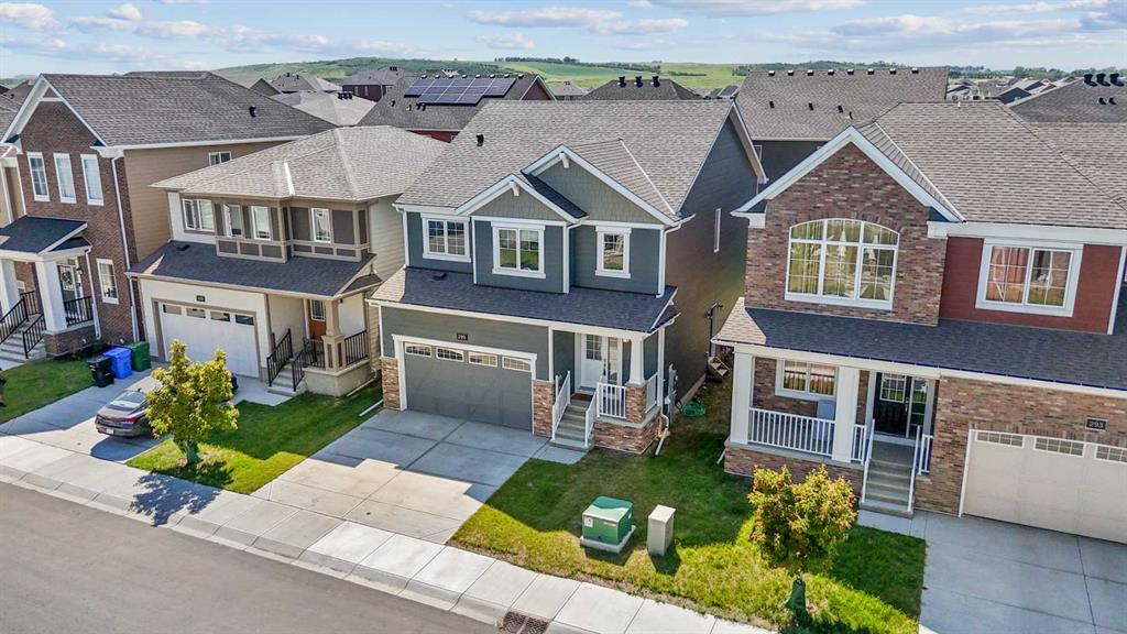 299 Yorkville Road SW, Calgary, Alberta, T2X 4X4