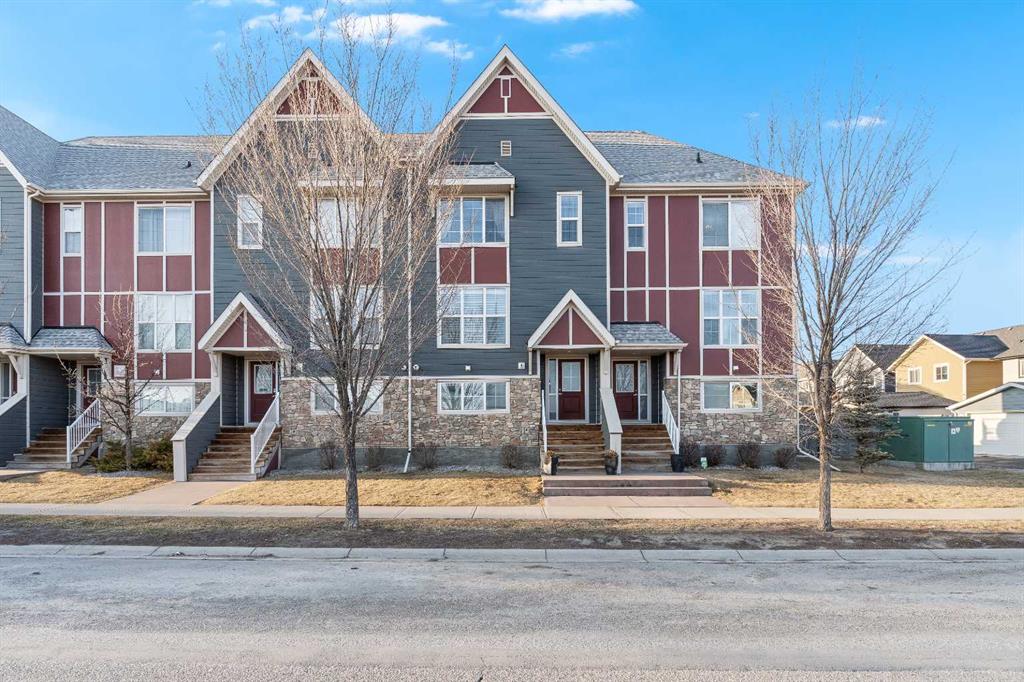 297 Mahogany Boulevard SE, Calgary, Alberta, T3M 2G6