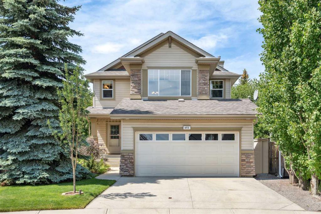 472 Royal Oak Heights NW, Calgary, Alberta, T3G 5S4