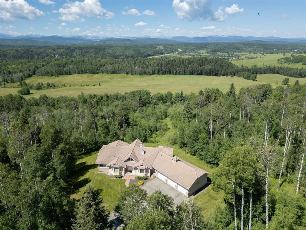 288145 160 Avenue W, Rural Foothills County, Alberta, T0L 1W0