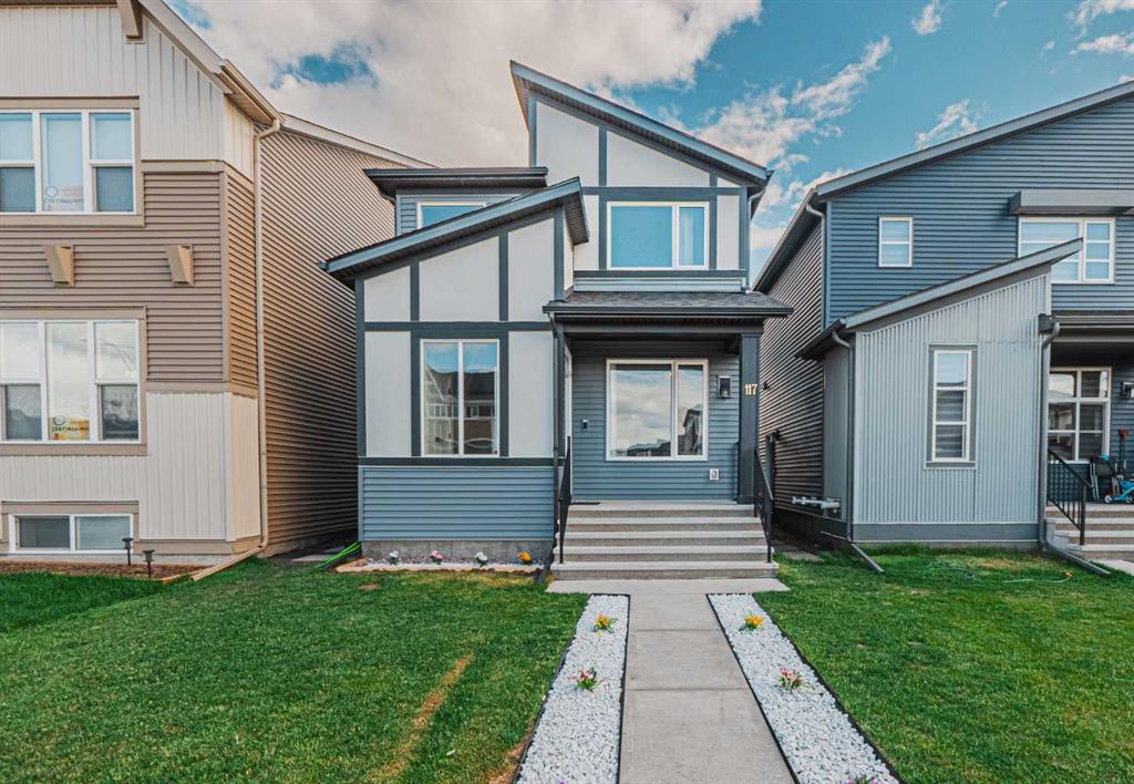117 Corner Glen Way NE, Calgary, Alberta, T3N2L6