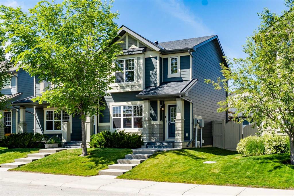 155 Panatella Street NW, Calgary, Alberta, T3K 0L2