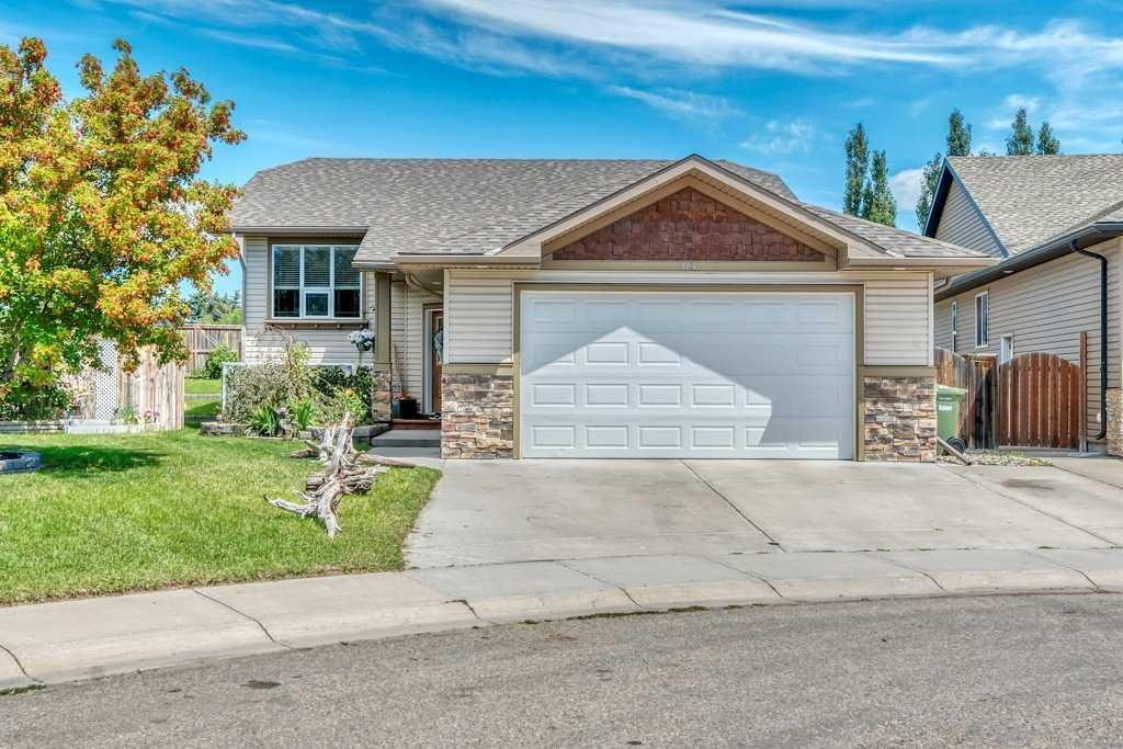 184 Hillcrest Boulevard, Strathmore, Alberta, T1P 0A3