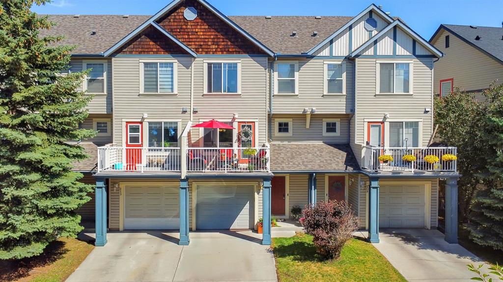 211 Copperfield Lane SE, Calgary, Alberta, T2Z 4T2