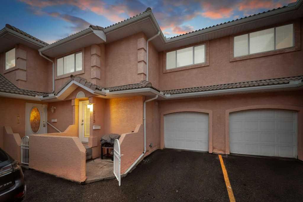 319 Coral Cove NE, Calgary, Alberta, T3J 3Y9