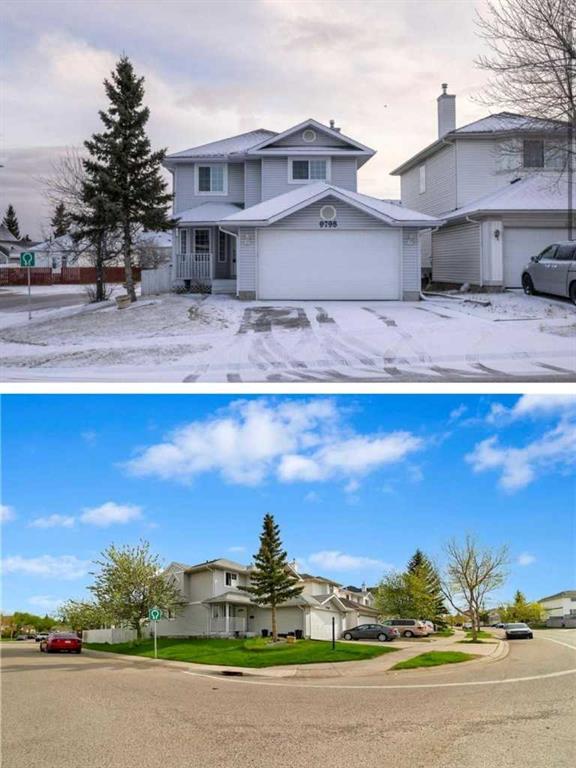 9798 Hidden Valley Drive NW, Calgary, Alberta, T3A 5L2