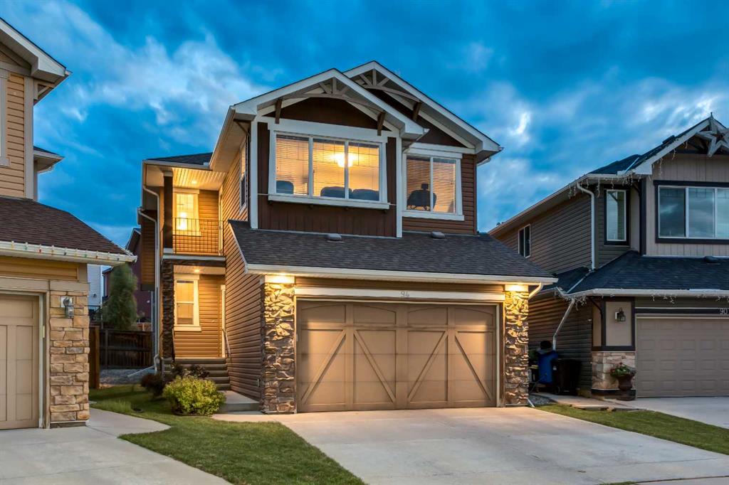 94 Auburn Glen Common SE, Calgary, Alberta, T3M 0N2