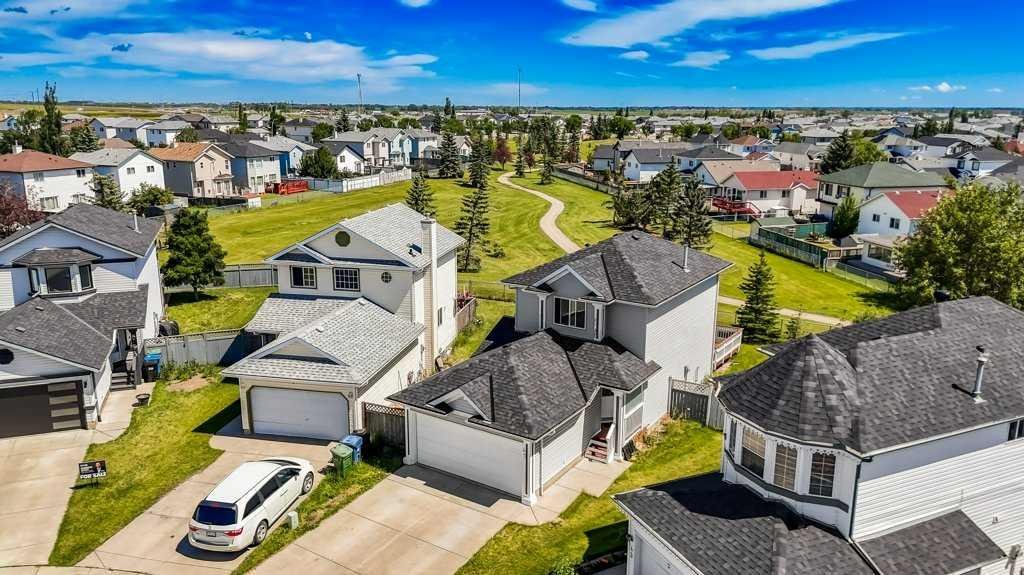 47 San Diego Place NE, Calgary, Alberta, T1Y 7A3