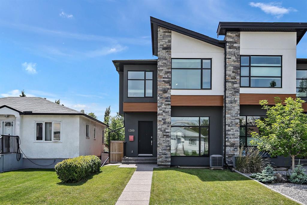1309 19 Avenue NW, Calgary, Alberta, T2M 1A5
