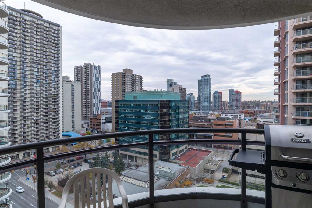 #1403 1088 6 Avenue SW, Calgary, Alberta, T2P5N3